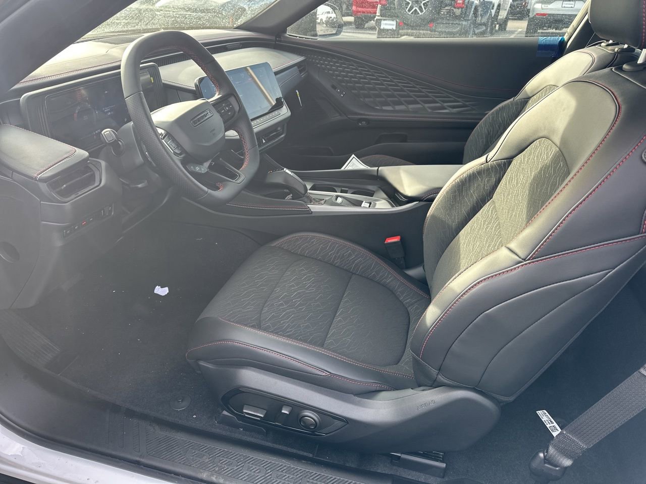 New 2026 Dodge Charger Scat Pack image 9