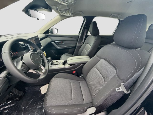New 2026 MAZDA CX-5 AWD 2.5 S image 20