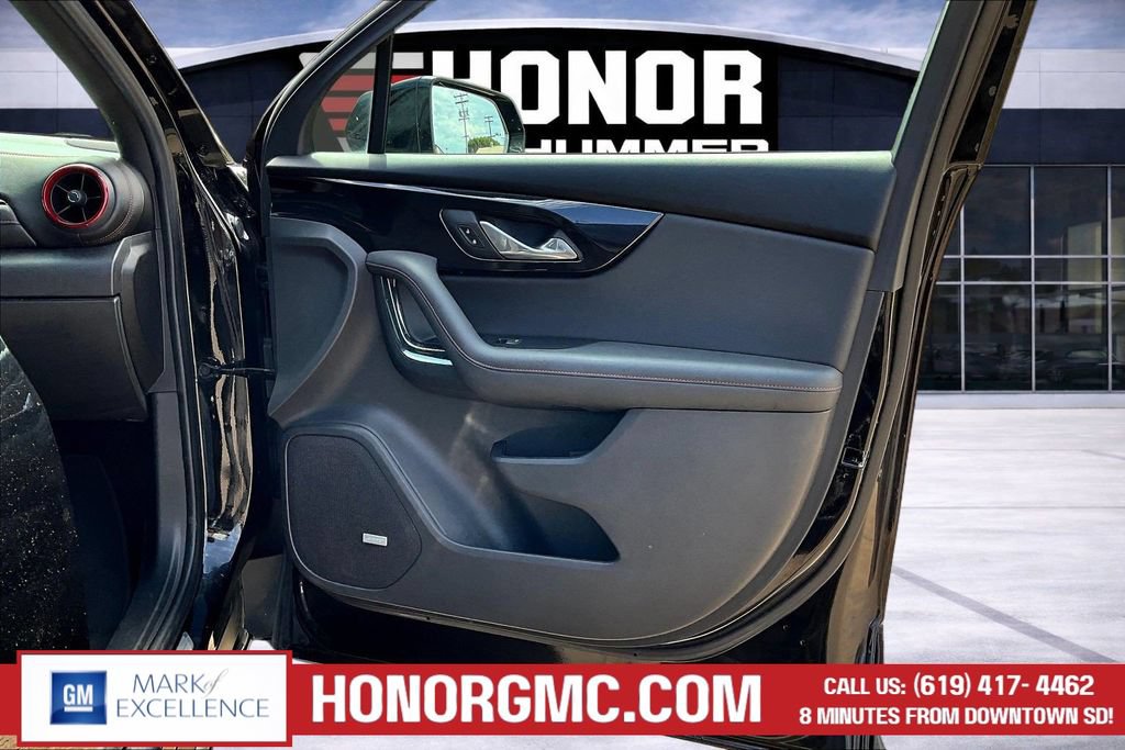 Used 2019 Chevrolet Blazer RS AWD/4WD image 28