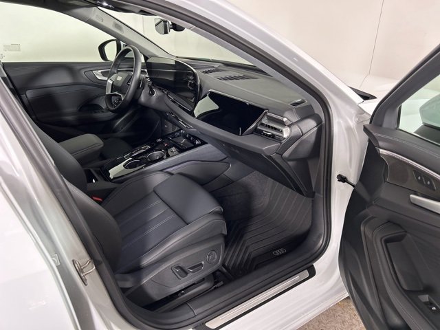 Used 2025 Audi A5 2.0T Premium Plus w/ Premium Plus image 10