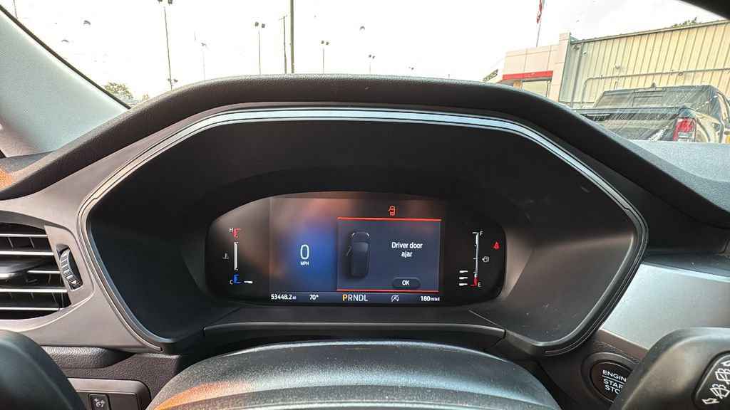 Used 2024 Ford Escape Active FWD image 17