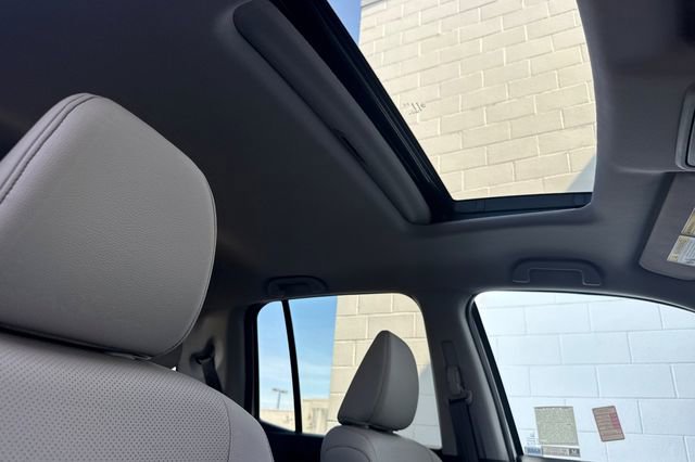 Used 2024 Honda Ridgeline RTL image 13