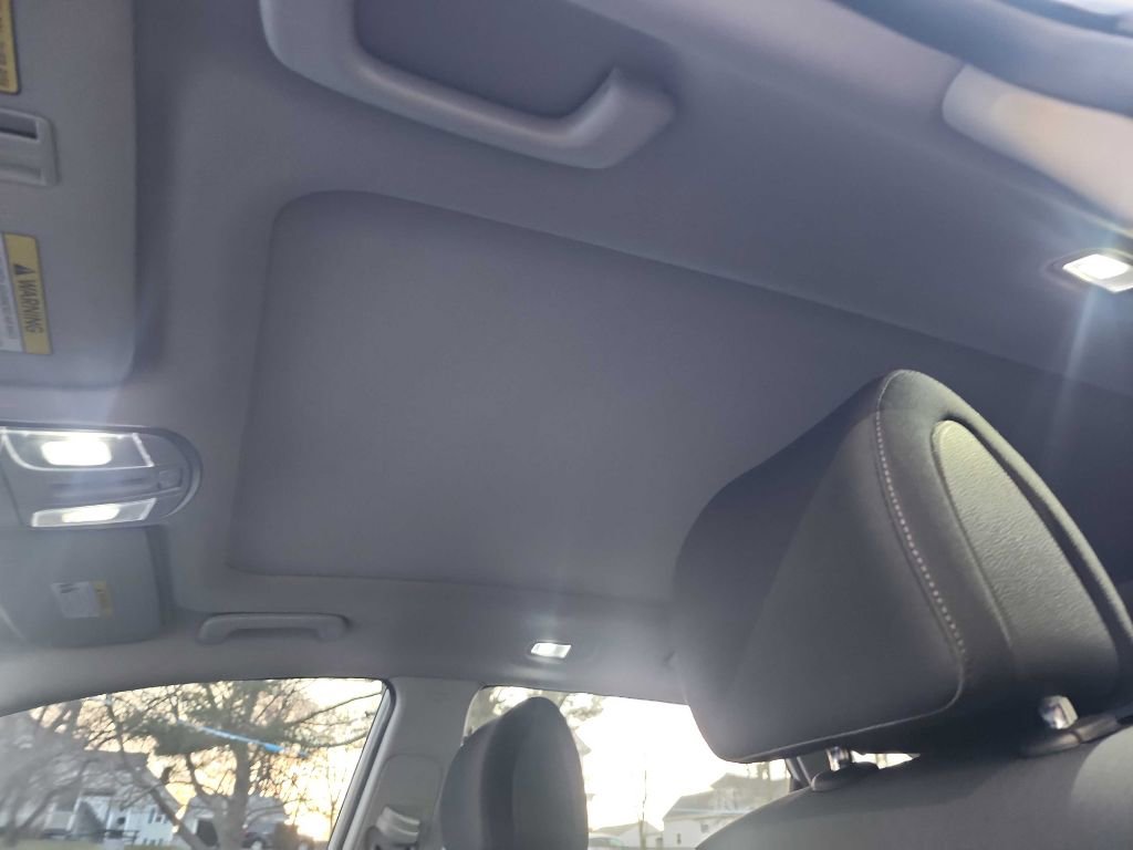 Used 2017 Hyundai Tucson Night image 17