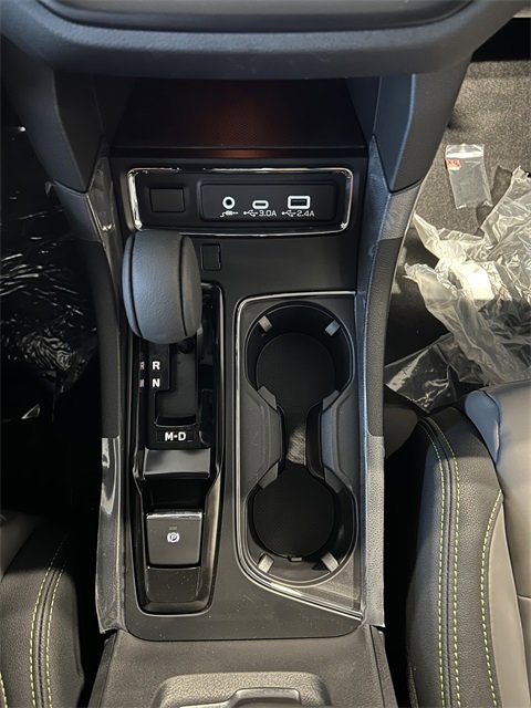 New 2025 Subaru Ascent Bronze Edition image 20