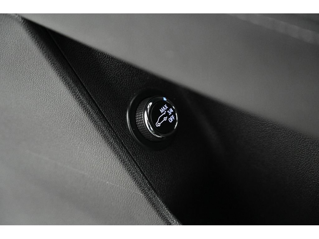 Certified 2025 Cadillac XT5 Premium Luxury image 34