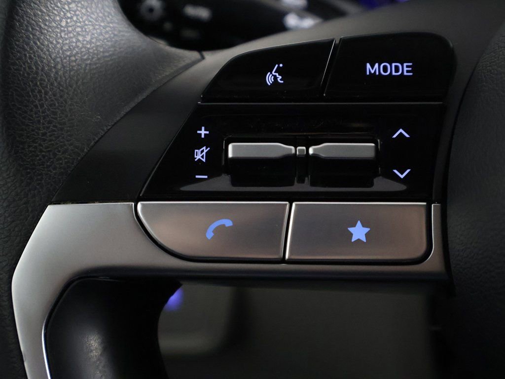 Used 2023 Hyundai Tucson SEL image 37