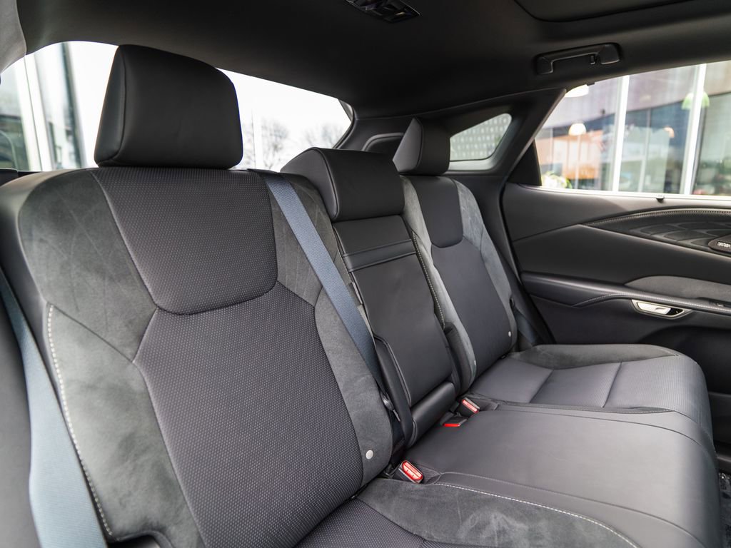 Used 2026 Lexus RX 450h AWD w/ Convenience Package image 37