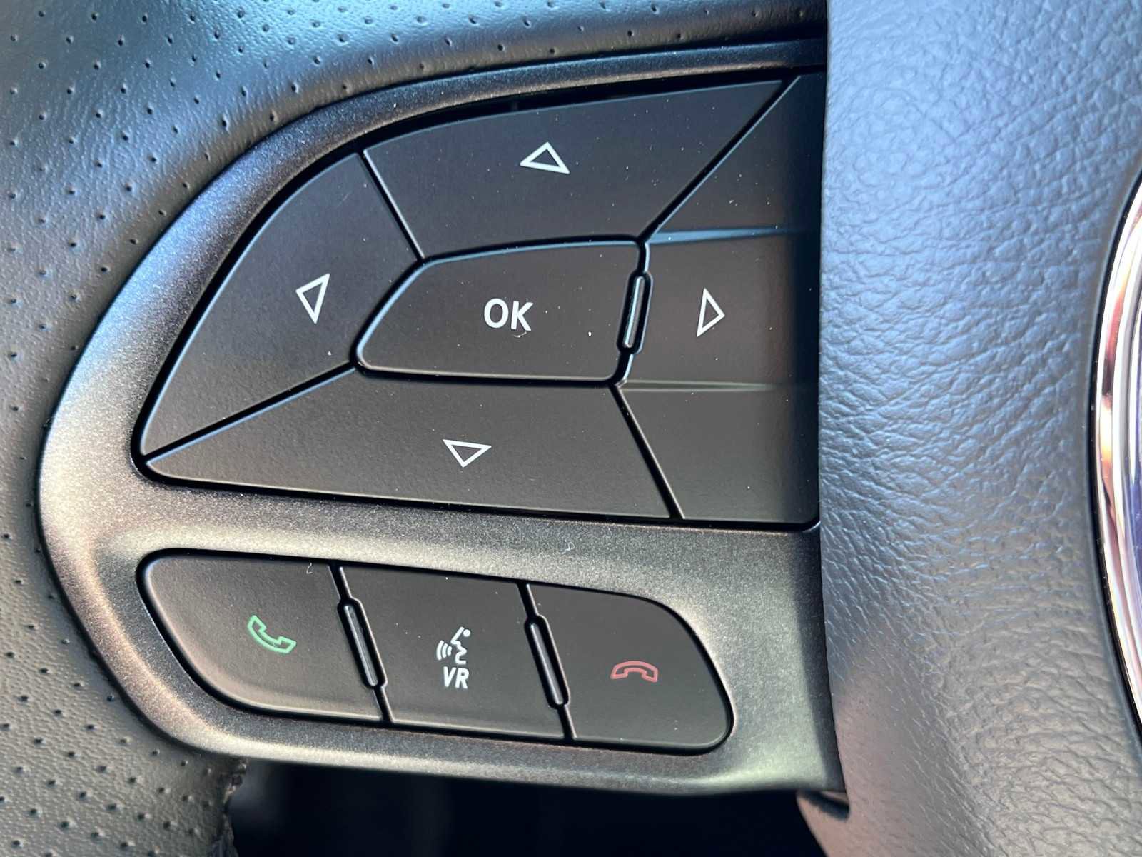 New 2026 Dodge Durango GT AWD/4WD image 16