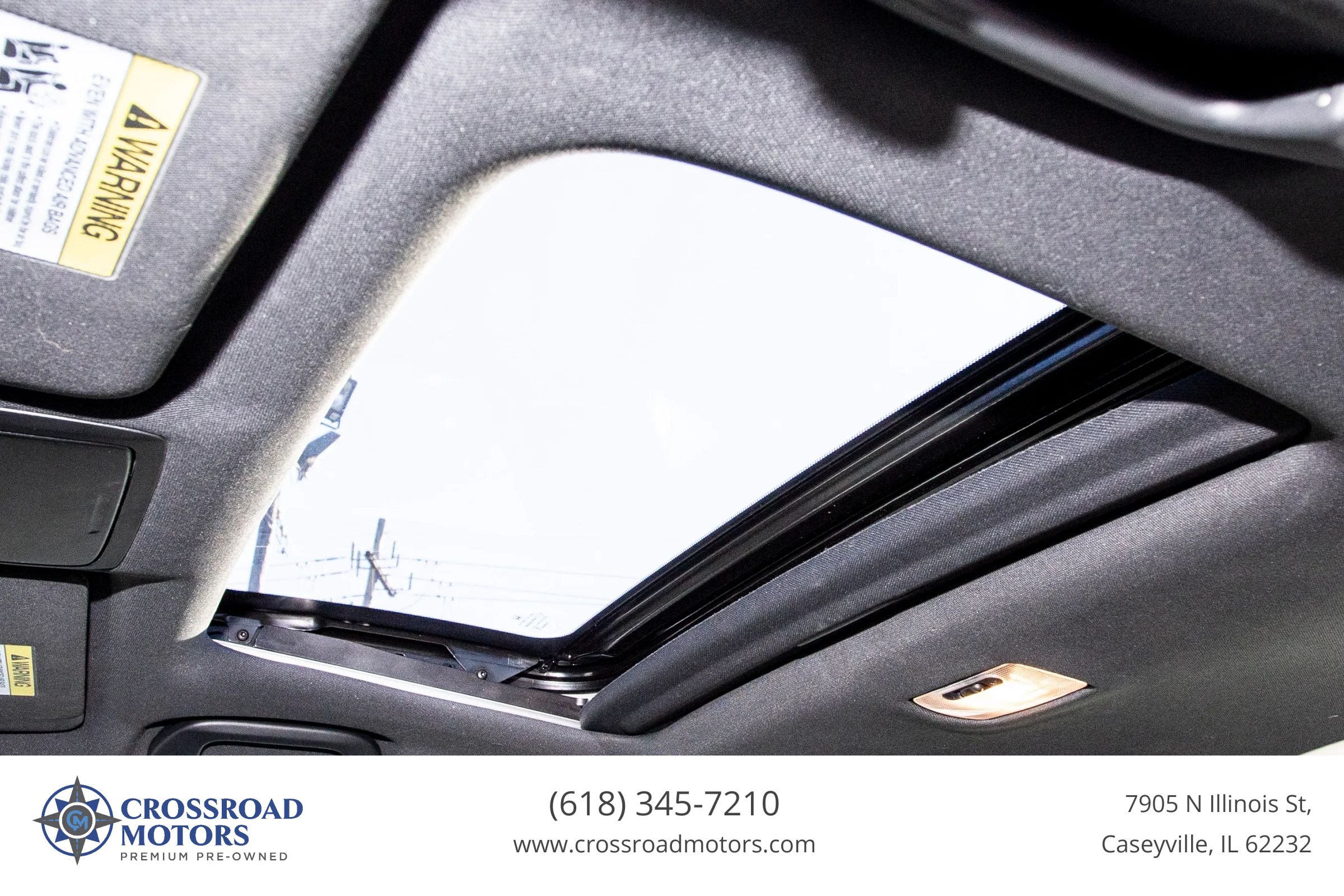 Used 2016 Honda Accord EX-L image 41