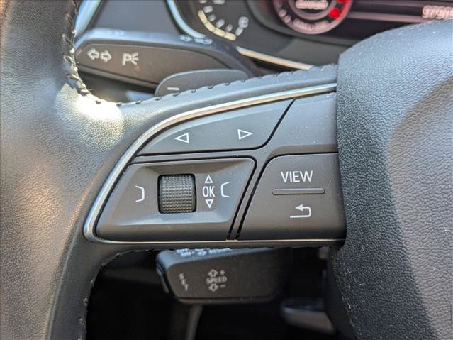 Used 2019 Audi Q5 2.0T Premium Plus w/ Premium Plus Package AWD/4WD image 11