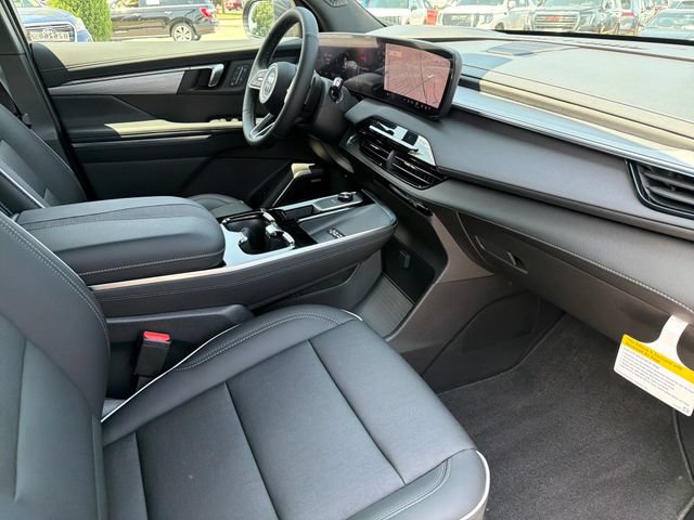 New 2026 Buick Enclave Preferred w/ Power Package FWD image 20