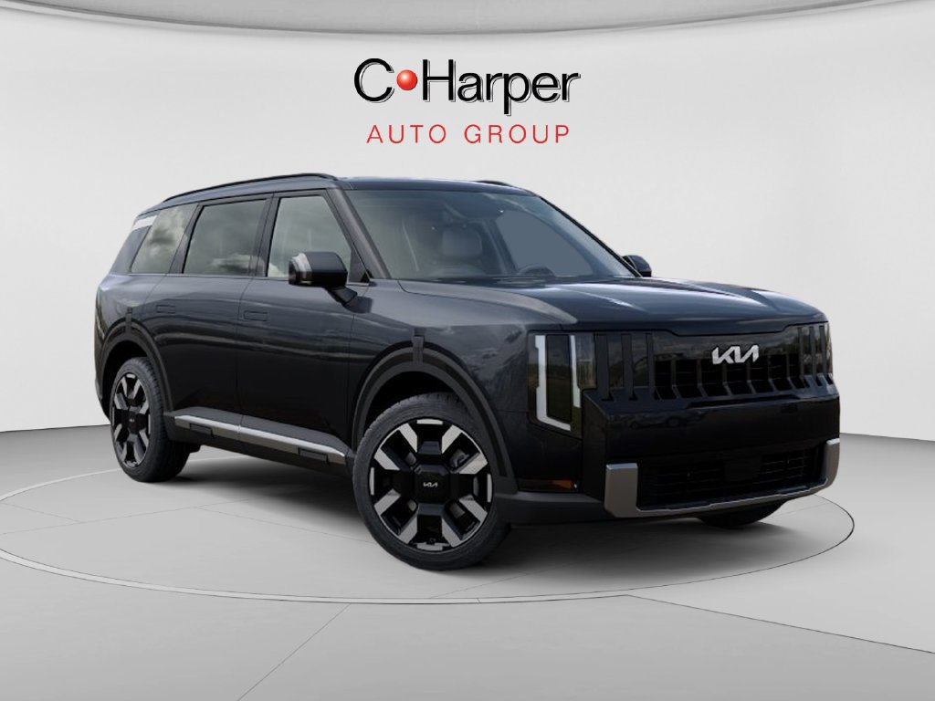 New 2027 Kia Telluride S AWD/4WD image 8