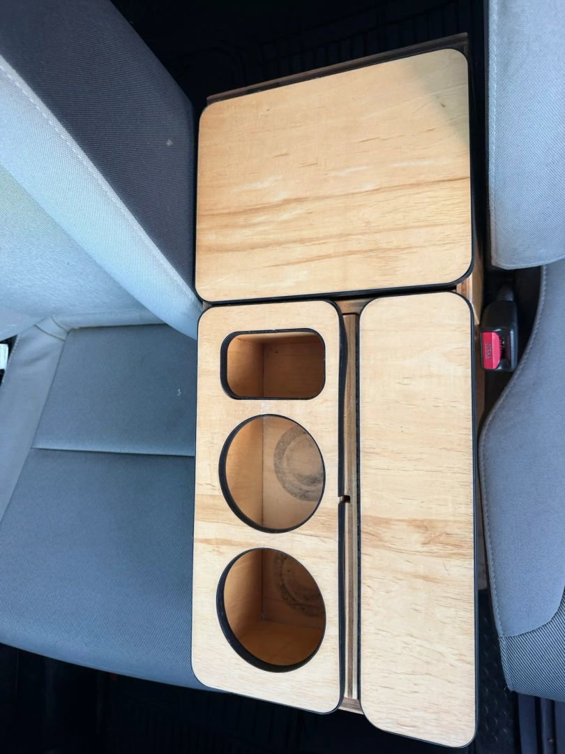 Used 2008 Honda Element EX image 28