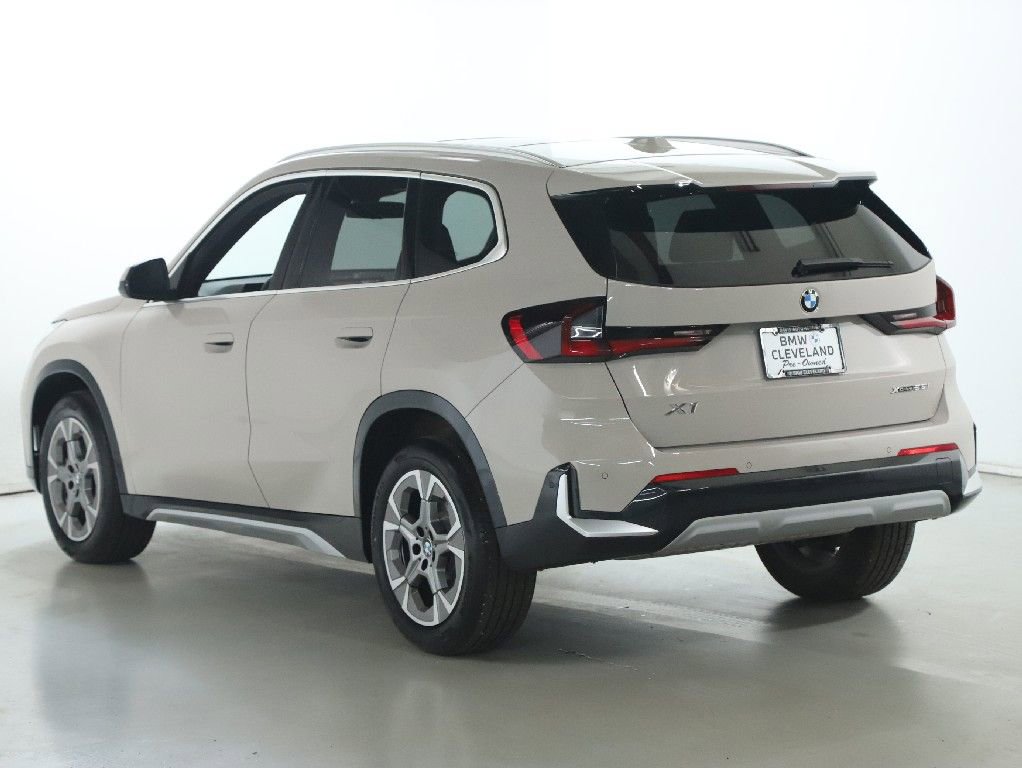 Used 2026 BMW X1 xDrive28i w/ Convenience Package AWD/4WD image 45