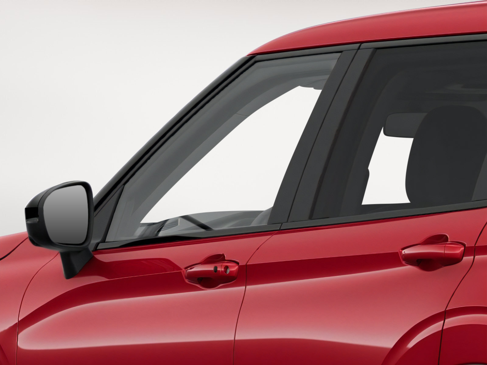 New 2026 Nissan Rogue SL AWD/4WD image 13
