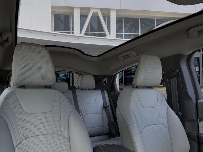 New 2025 Ford Mustang Mach-E Premium image 22