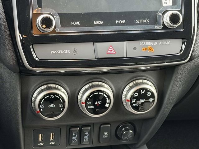 New 2025 Mitsubishi Outlander Sport LE image 17