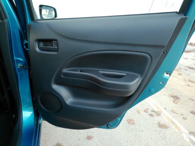 Used 2024 Mitsubishi Mirage ES image 21