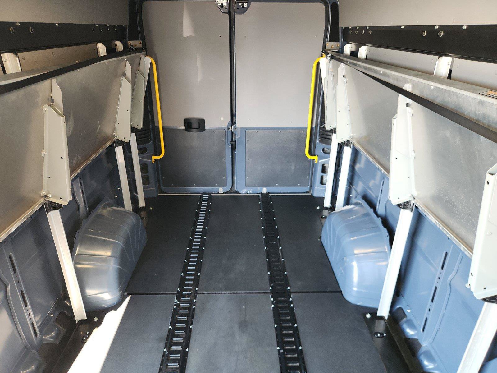 Used 2019 RAM ProMaster 3500 FWD image 13