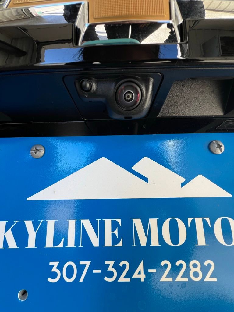 New 2026 Chevrolet Traverse LT w/ Driver Confidence Package image 28