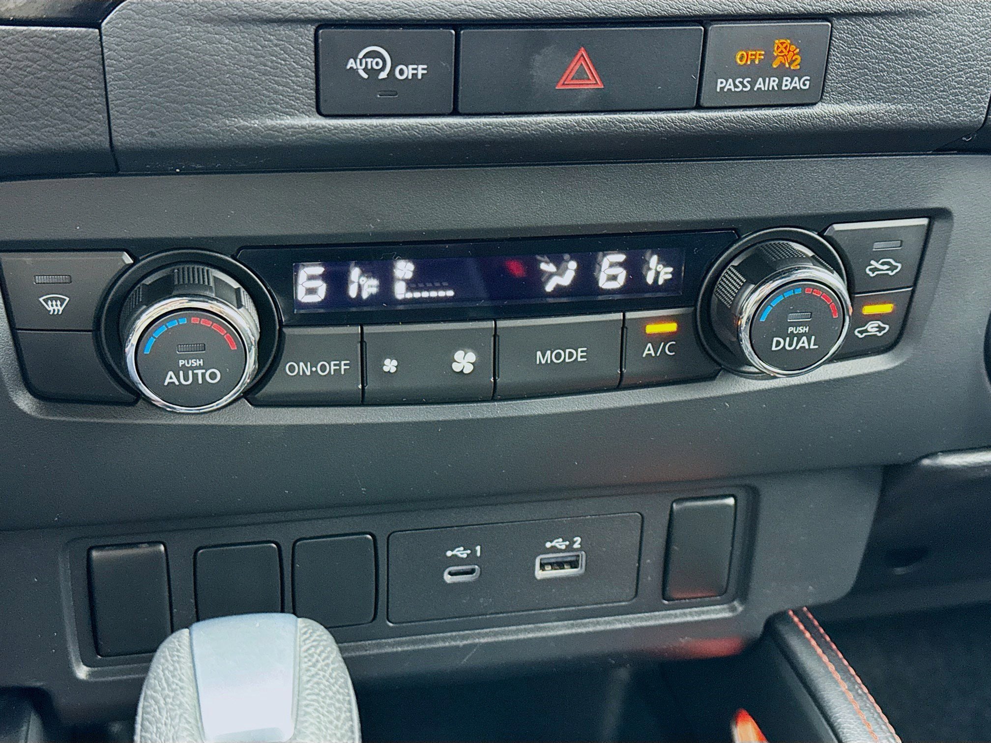 Used 2023 Nissan Frontier PRO-4X w/ Tow Package image 12