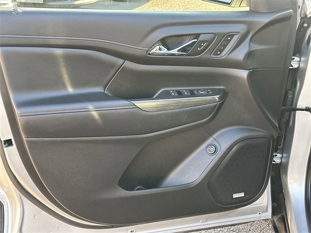 Used 2019 GMC Acadia SLT image 21