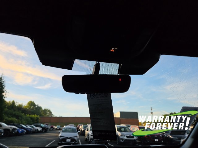 Used 2023 Subaru Forester Wilderness AWD/4WD image 12