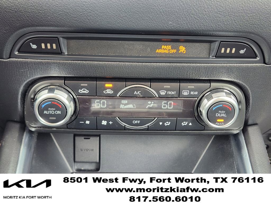 Used 2018 MAZDA CX-5 Grand Touring FWD image 18