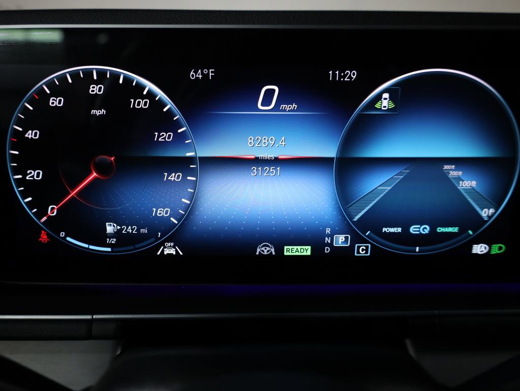 Certified 2022 Mercedes-Benz GLE 450 4MATIC image 18