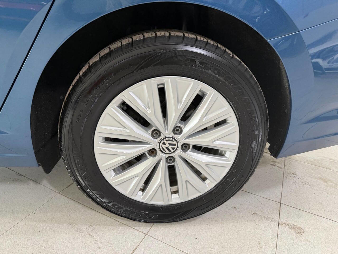 Used 2020 Volkswagen Jetta SE image 16