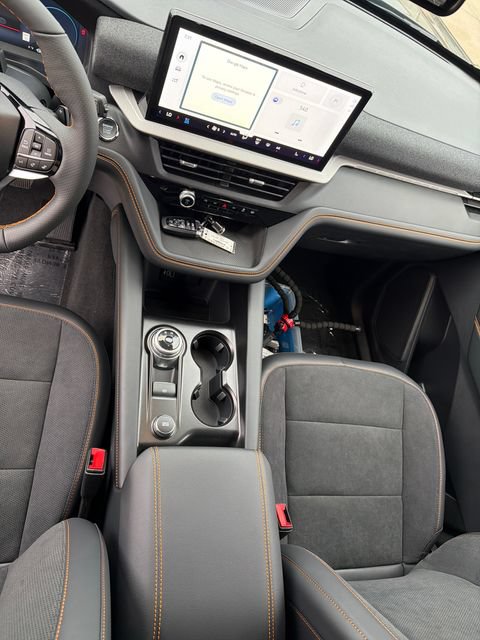 New 2026 Ford Explorer Tremor w/ Tremor Ultimate Package AWD/4WD image 20