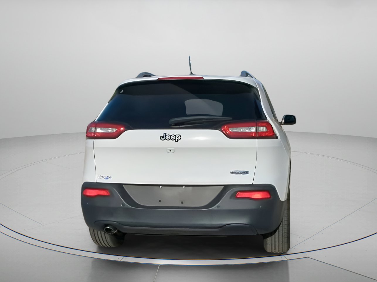 Used 2018 Jeep Cherokee Latitude w/ Safety Group FWD image 25