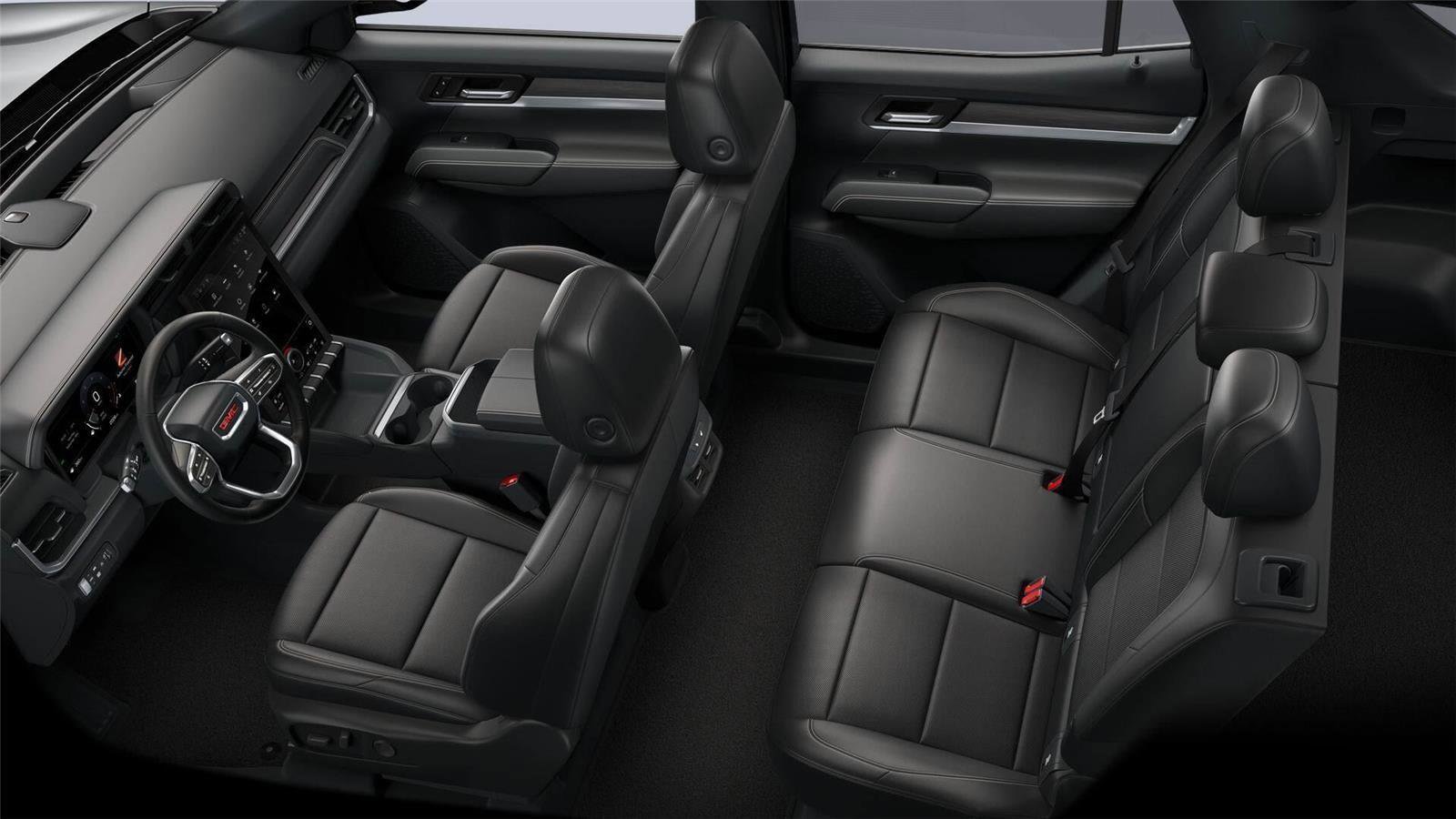 New 2026 GMC Terrain Elevation image 23