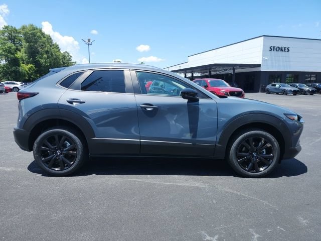 New 2026 MAZDA CX-30 AWD 2.5 S