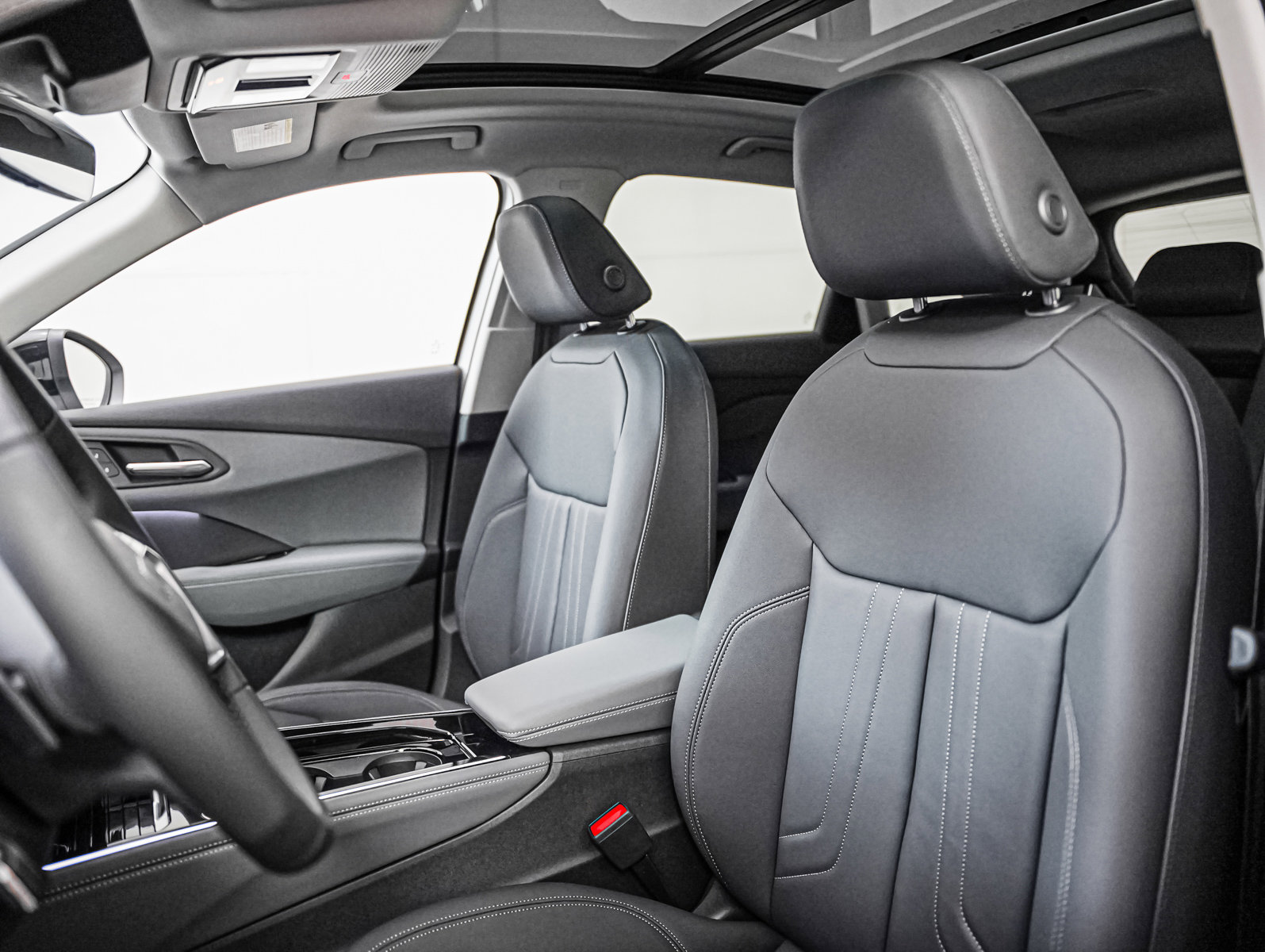 New 2026 Audi Q3 quattro 2.0T image 11