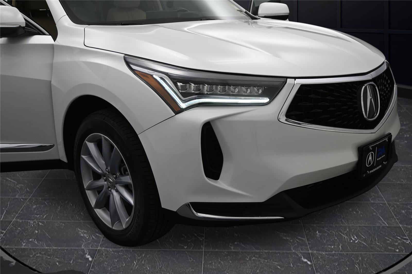 Certified 2023 Acura RDX AWD image 15