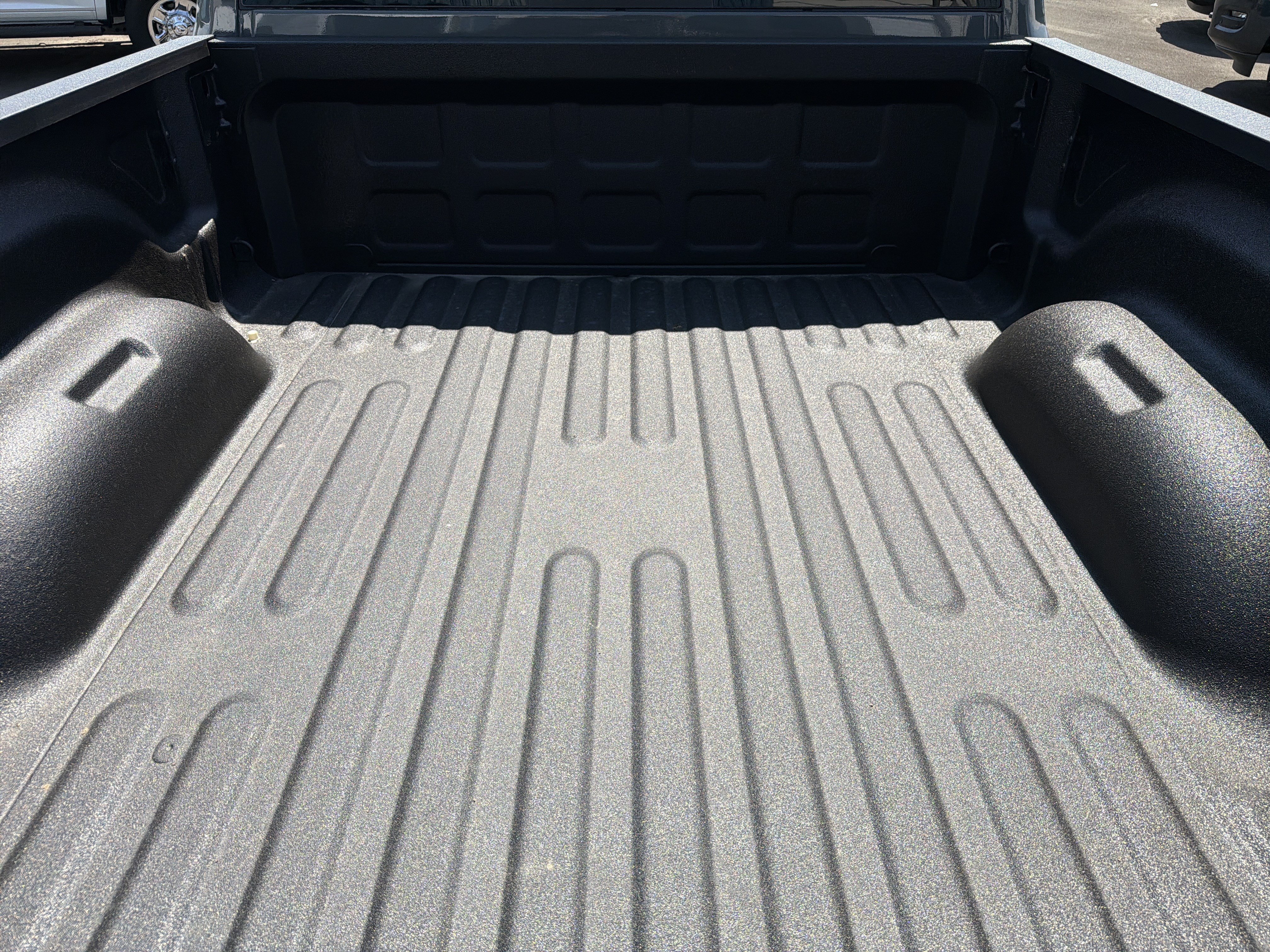 New 2026 RAM 2500 Tradesman AWD/4WD image 5