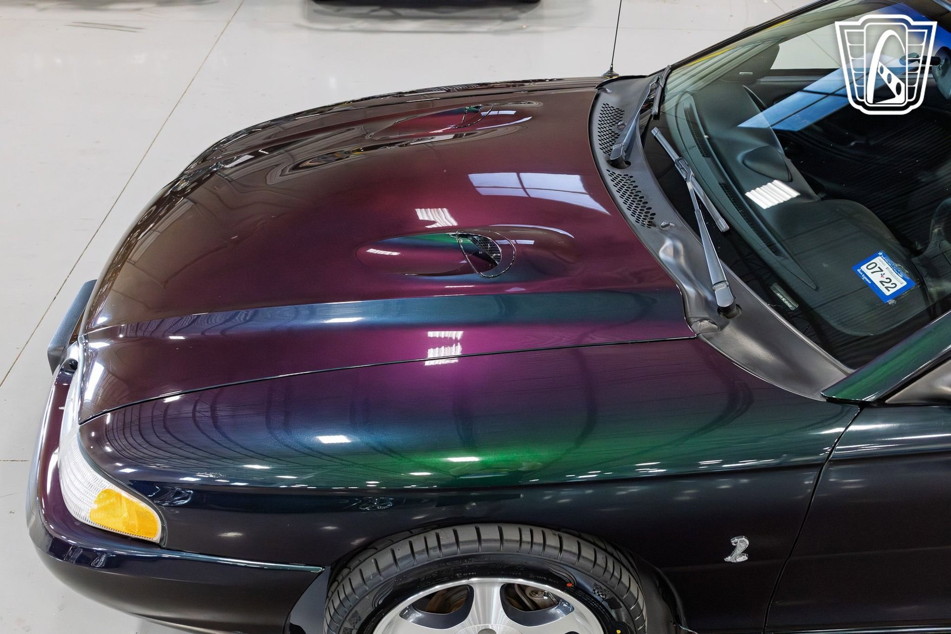 Used 1996 Ford Mustang Cobra RWD image 24