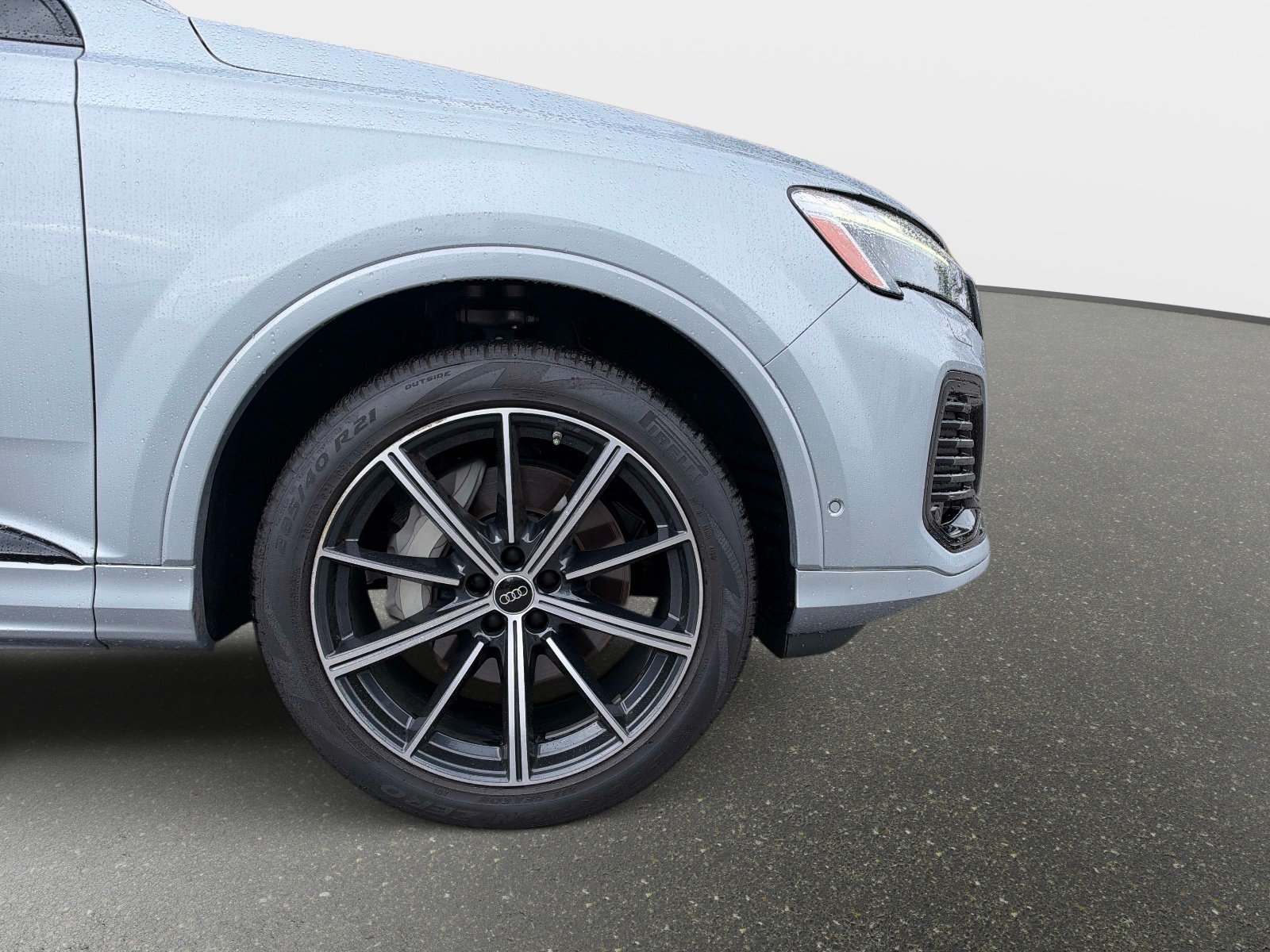 Used 2025 Audi Q7 2.0T Premium Plus AWD/4WD image 6