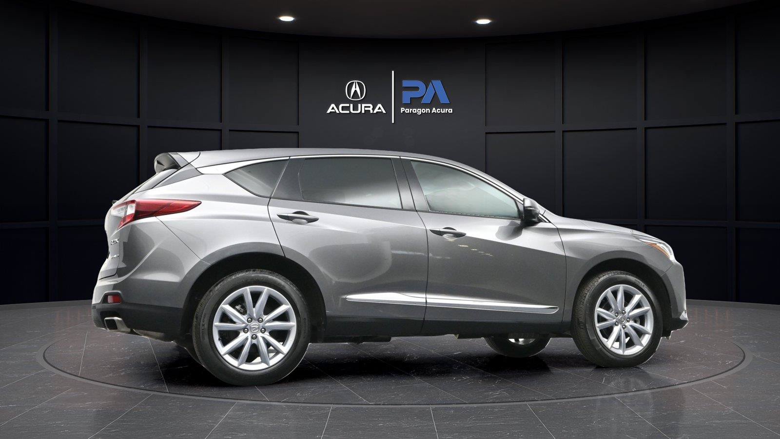 Certified 2024 Acura RDX SH-AWD image 32