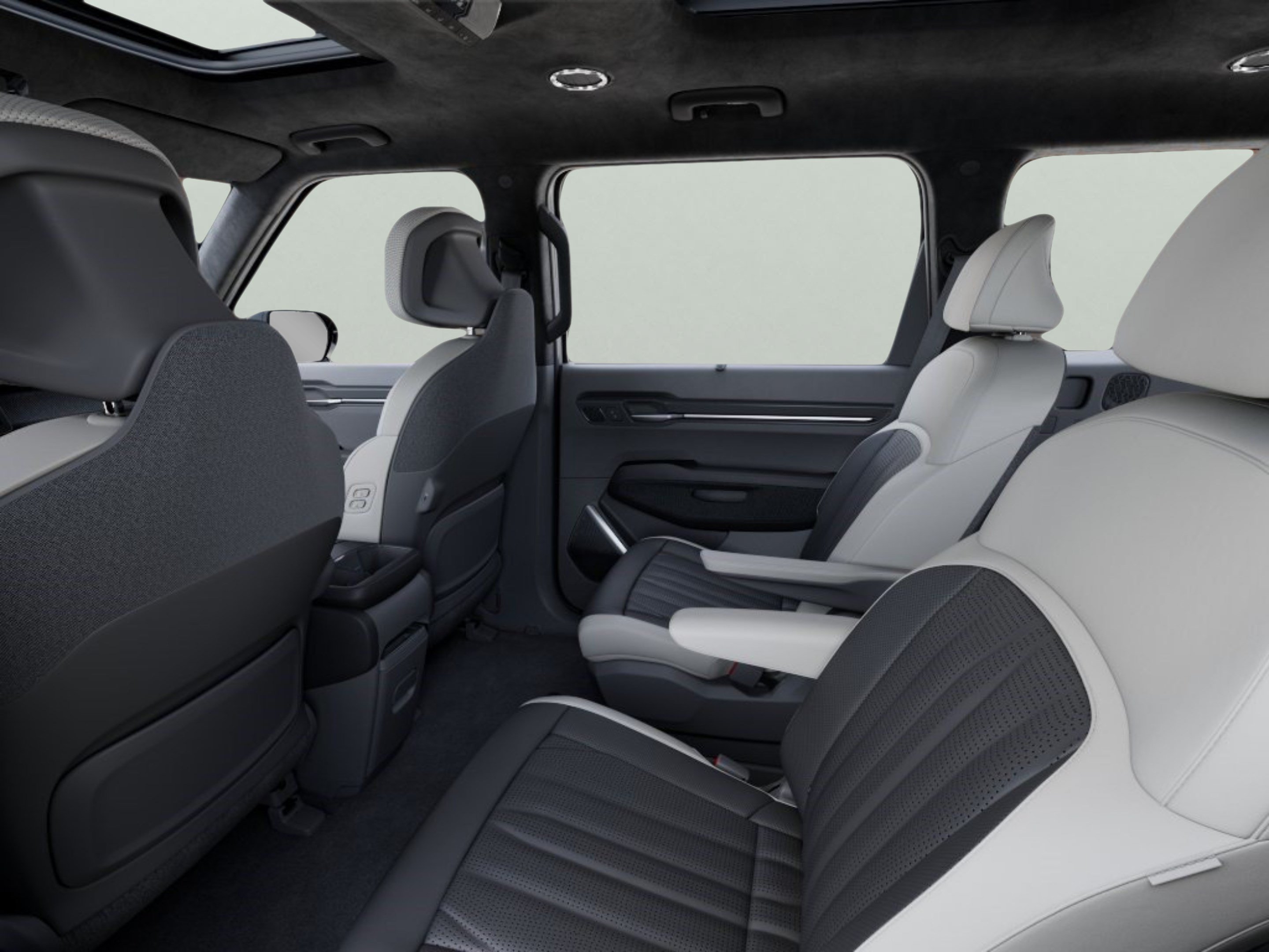 New 2026 Kia EV9 GT-Line AWD/4WD image 13