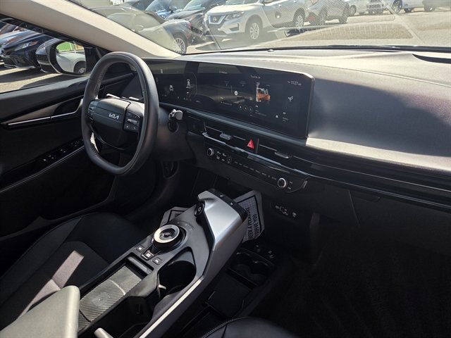 Used 2025 Kia EV6 Light image 6