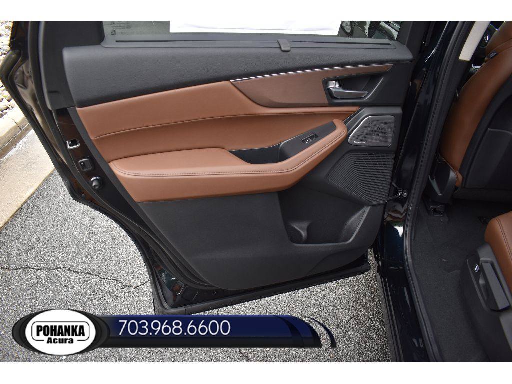 New 2026 Acura MDX SH-AWD w/ Technology Package image 29