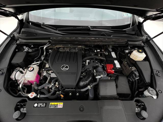 Certified 2023 Lexus RX 350 Premium w/ Accessory Package AWD/4WD image 26