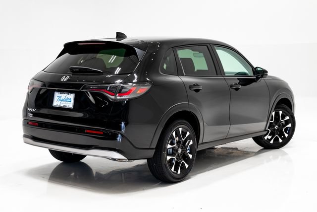 Used 2026 Honda HR-V EX-L image 28