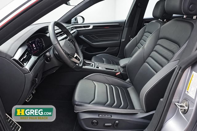 Used 2021 Volkswagen Arteon SEL FWD image 6
