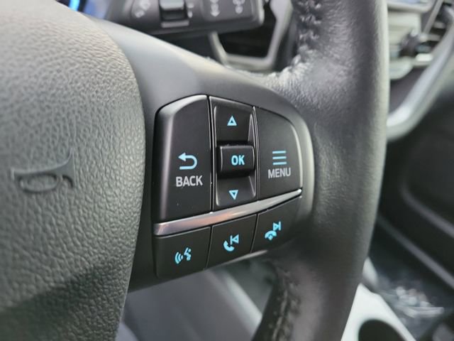 Used 2022 Ford Bronco Sport Big Bend w/ Convenience Package AWD/4WD image 22