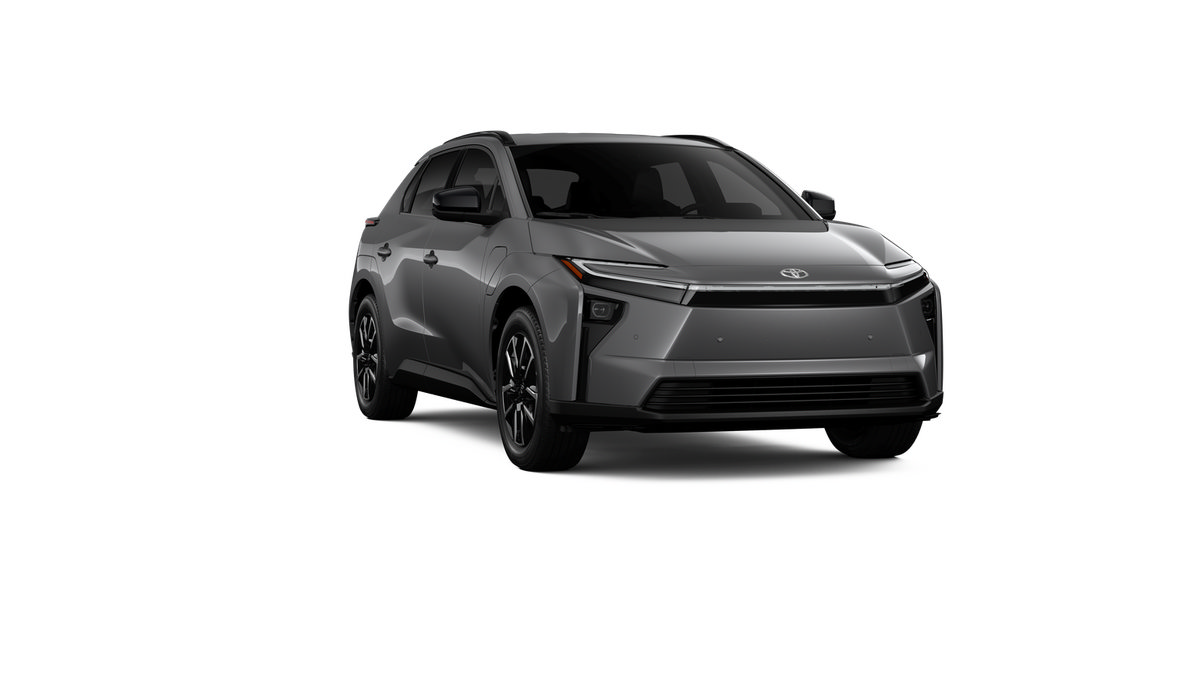 New 2026 Toyota bZ AWD/4WD image 38