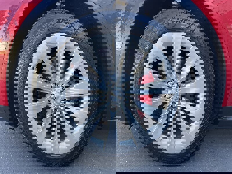 Used 2016 Tesla Model X Performance image 22