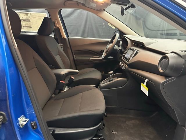 Used 2025 Nissan Kicks Play S image 45